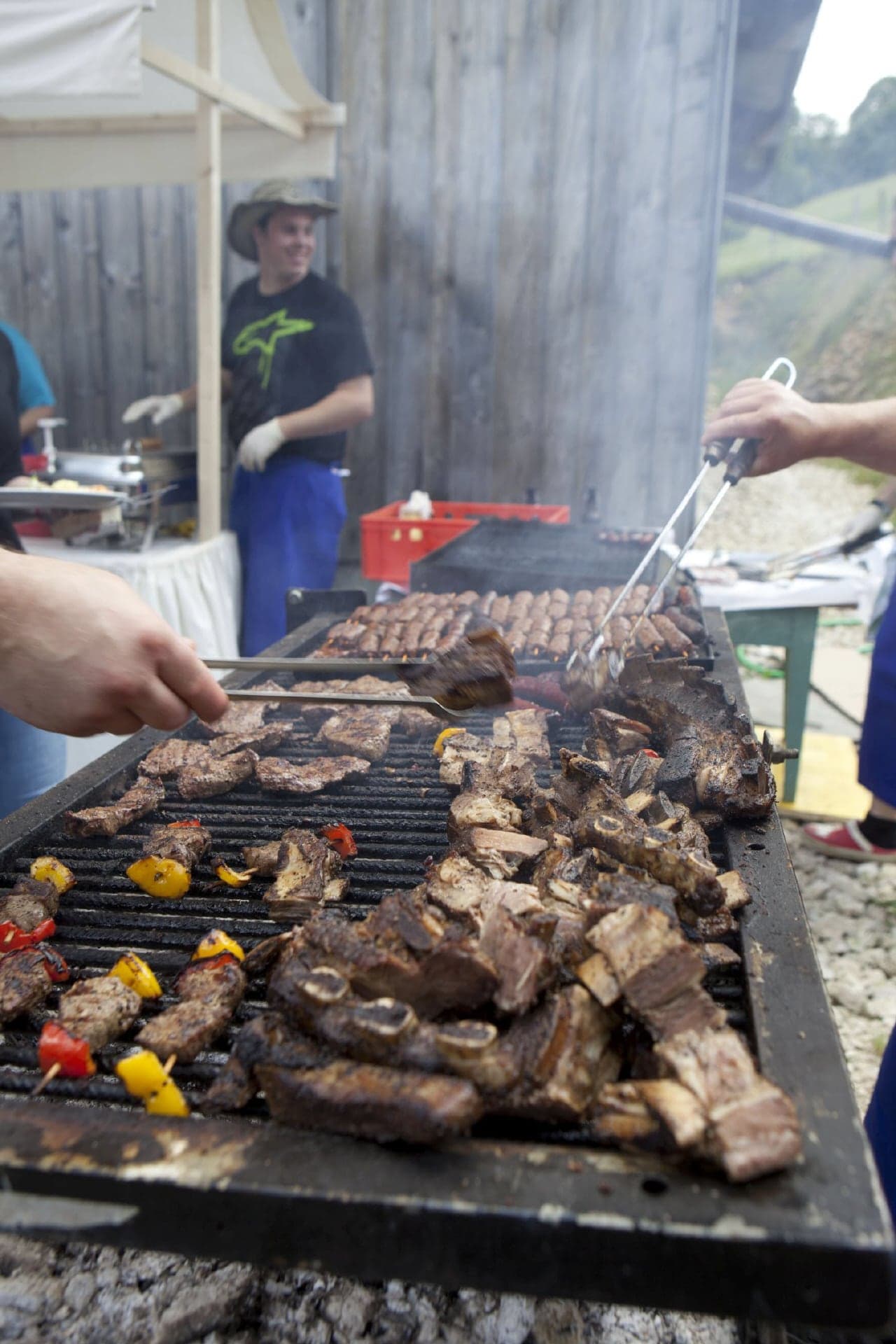 Asado Galeriebild 014