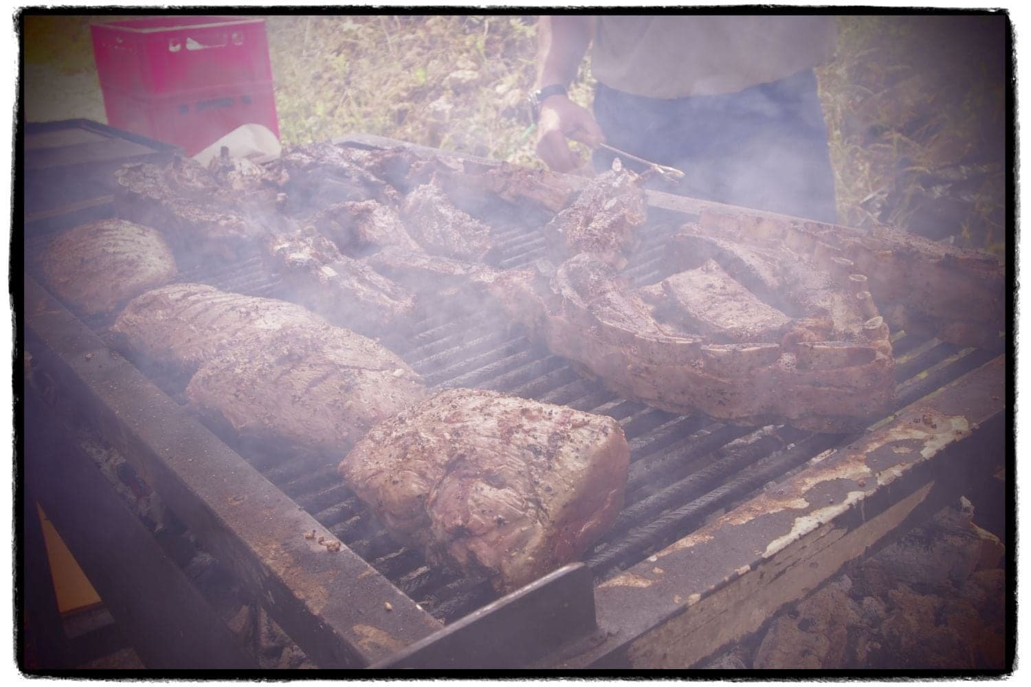 Asado Galeriebild 016