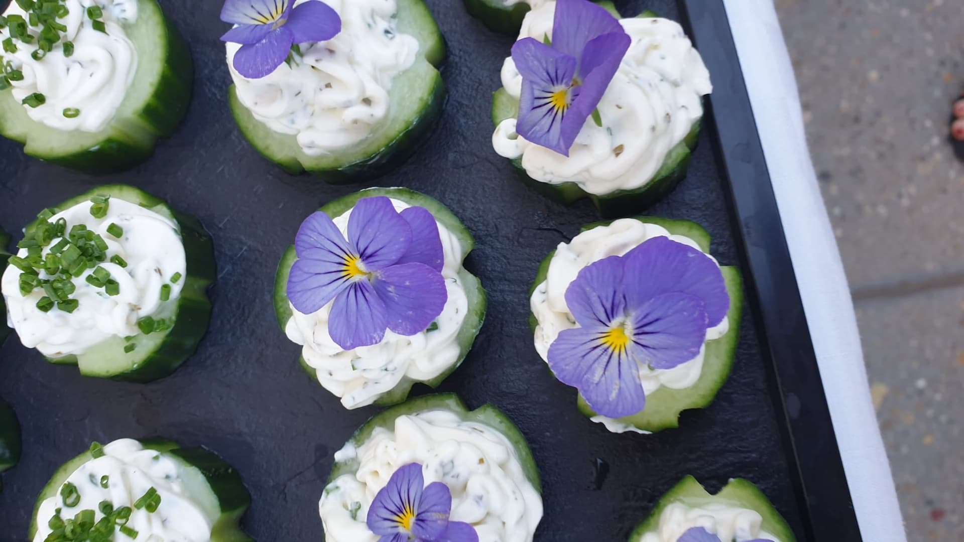 Catering Galeriebild 007