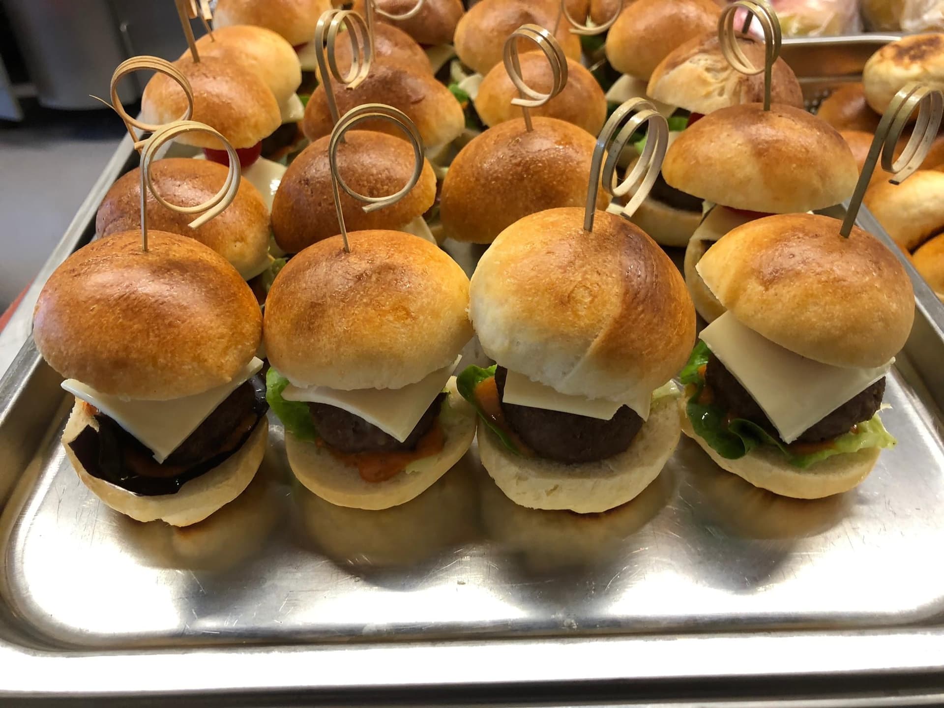 Catering Galeriebild 010