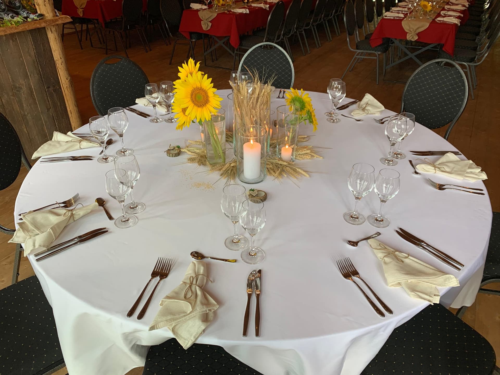 Catering Galeriebild 017