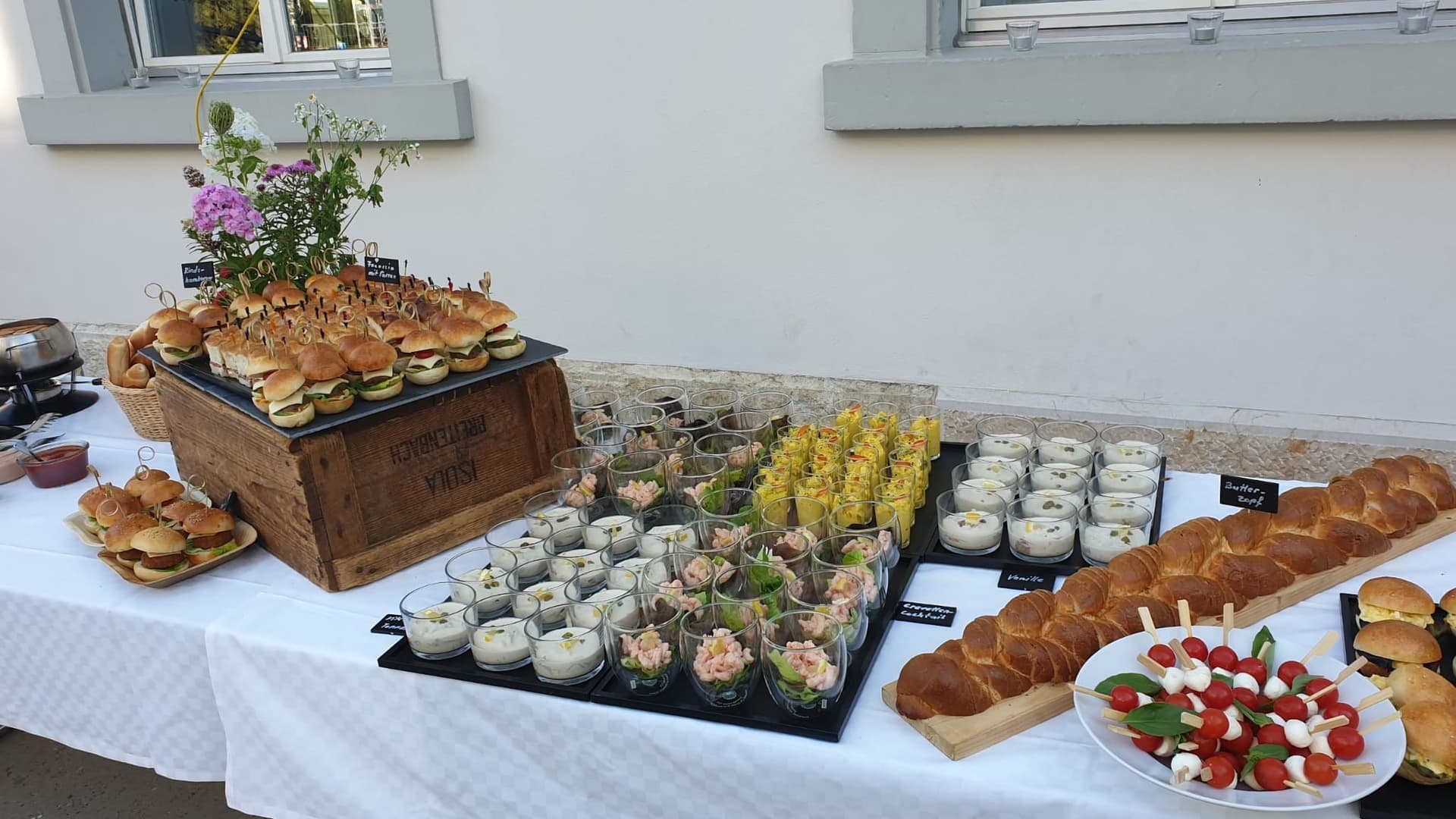 Catering Galeriebild 024