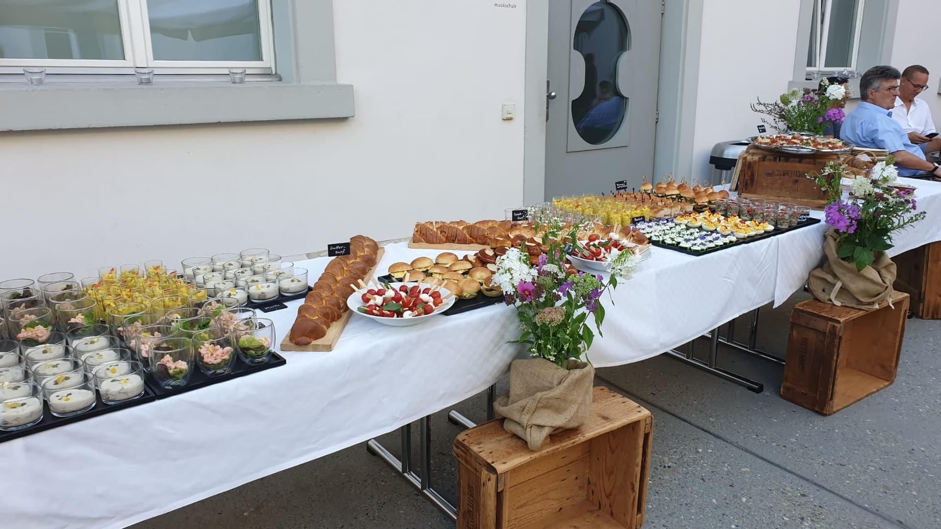 Catering Galeriebild 025