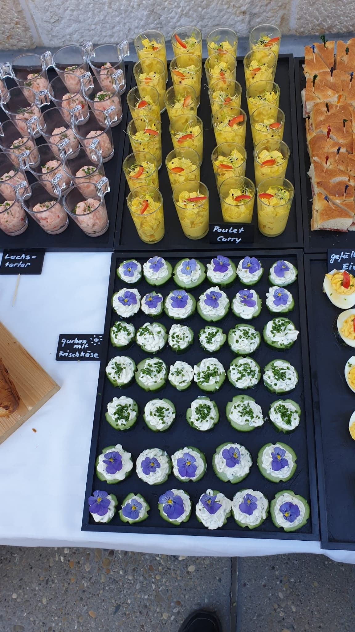 Catering Galeriebild 031