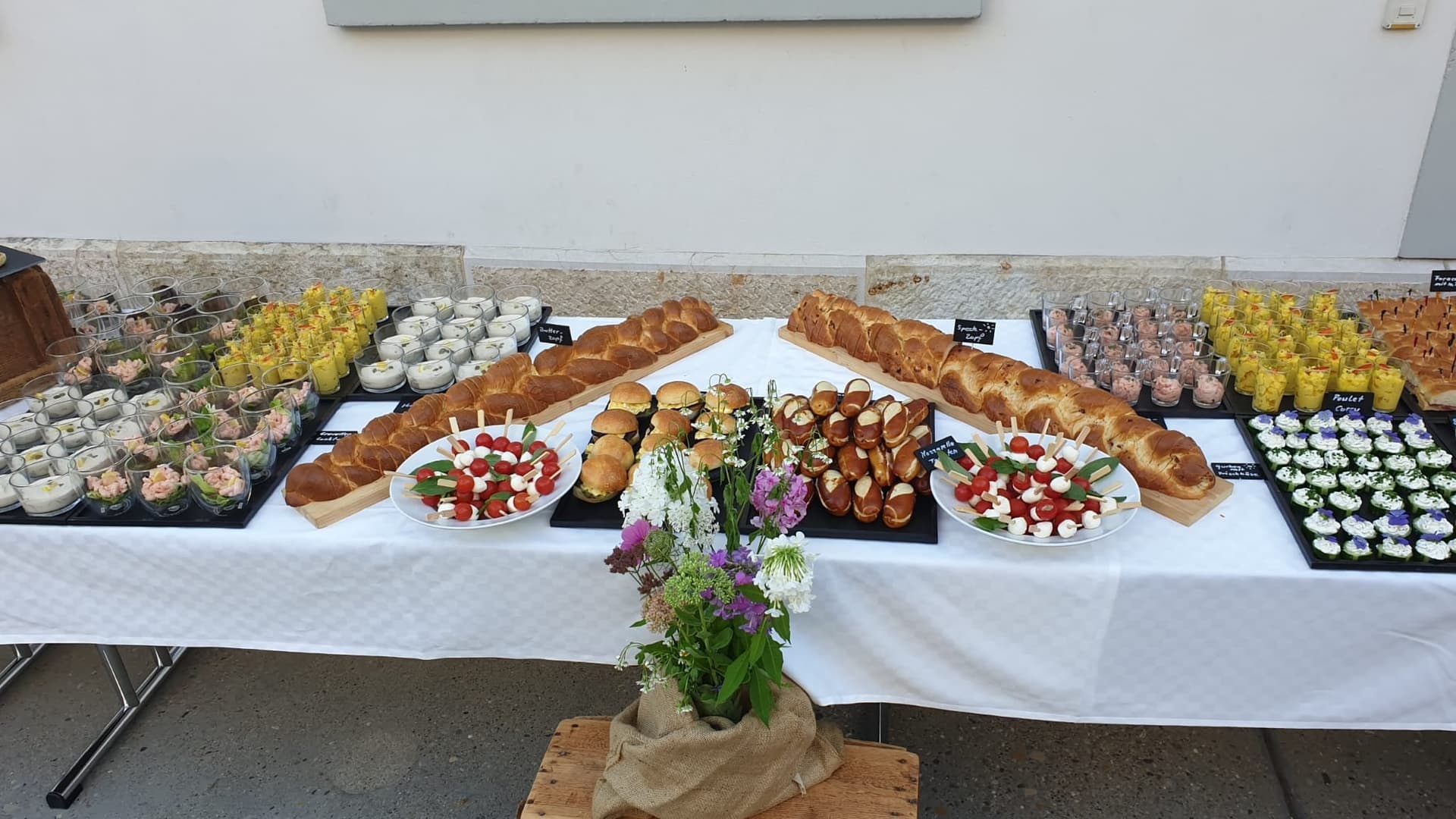 Catering Galeriebild 032