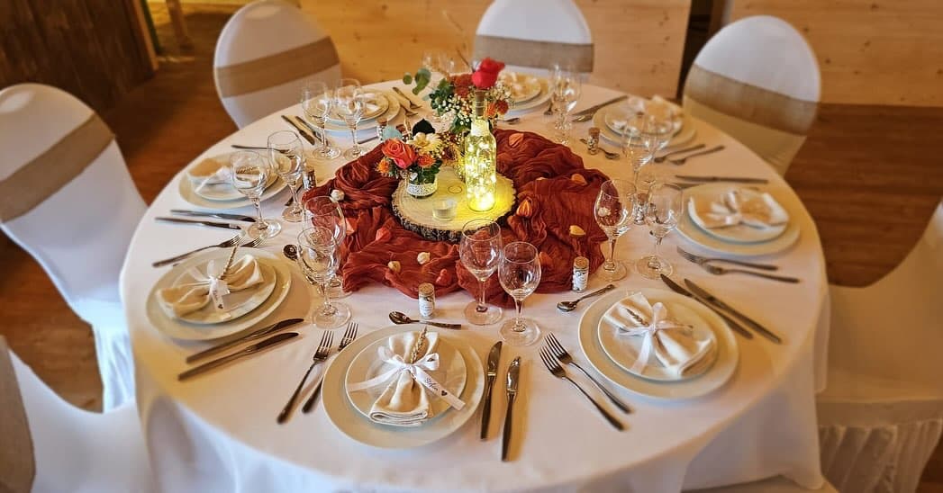 Catering Impression 1