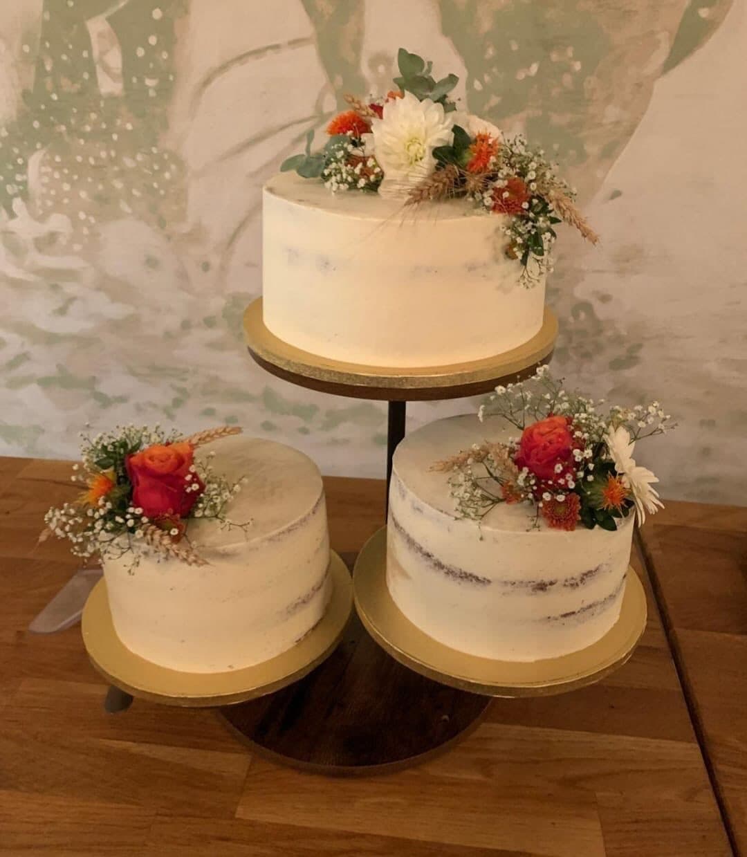 Catering Impression 2