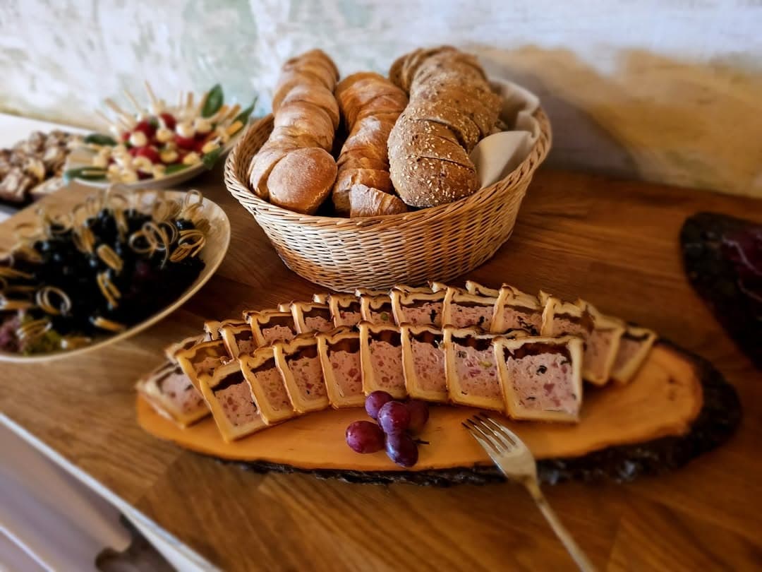 Catering Impression 3